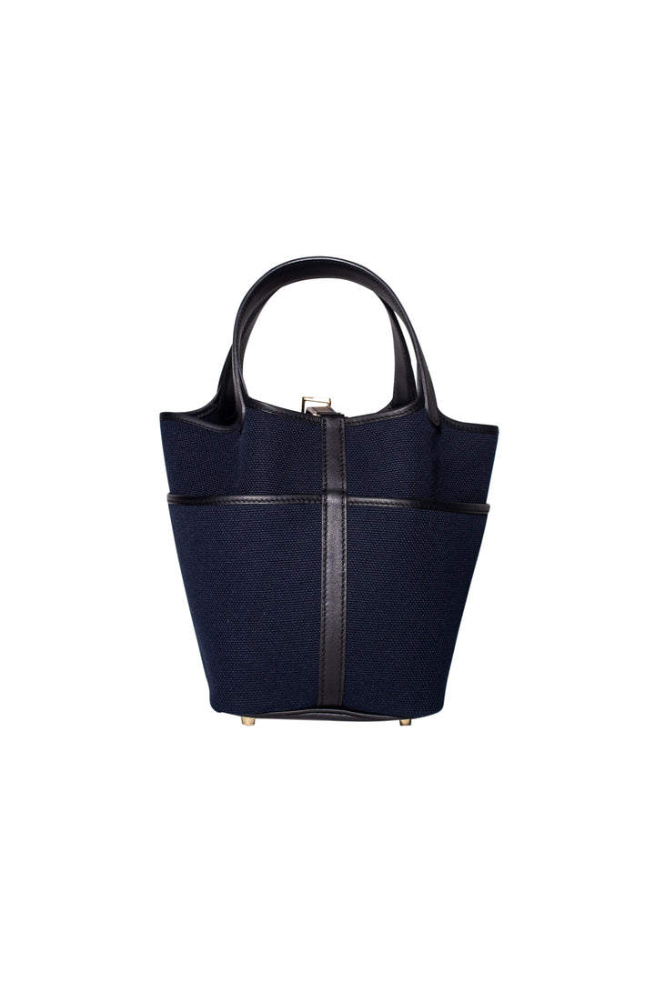Hermes Picotin Cargo Bag