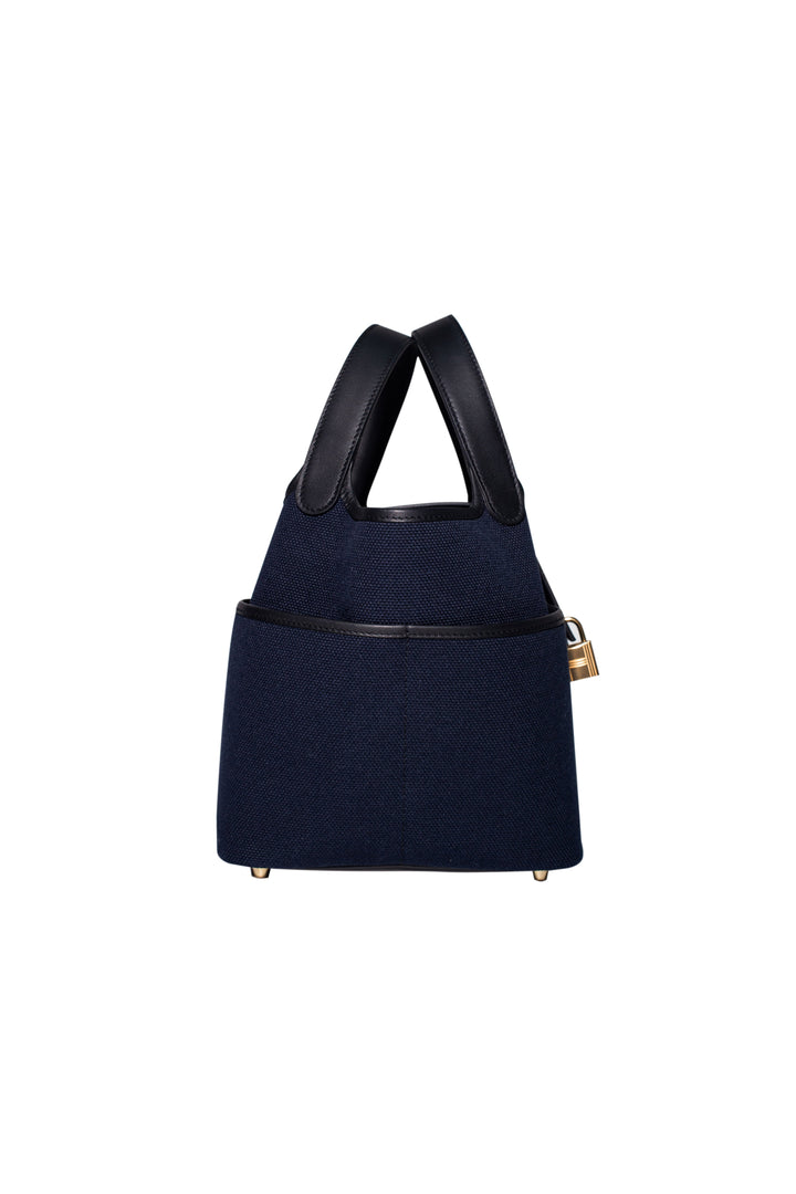 Hermes Picotin Cargo Bag