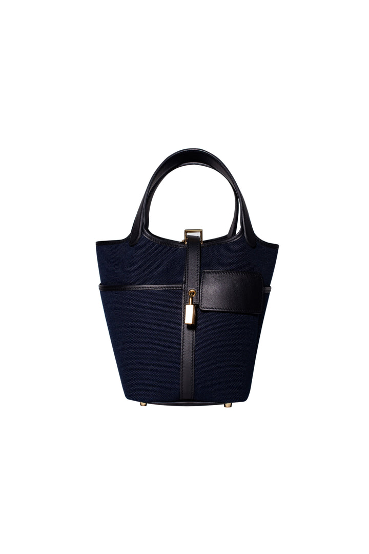 Hermes Picotin Cargo Bag