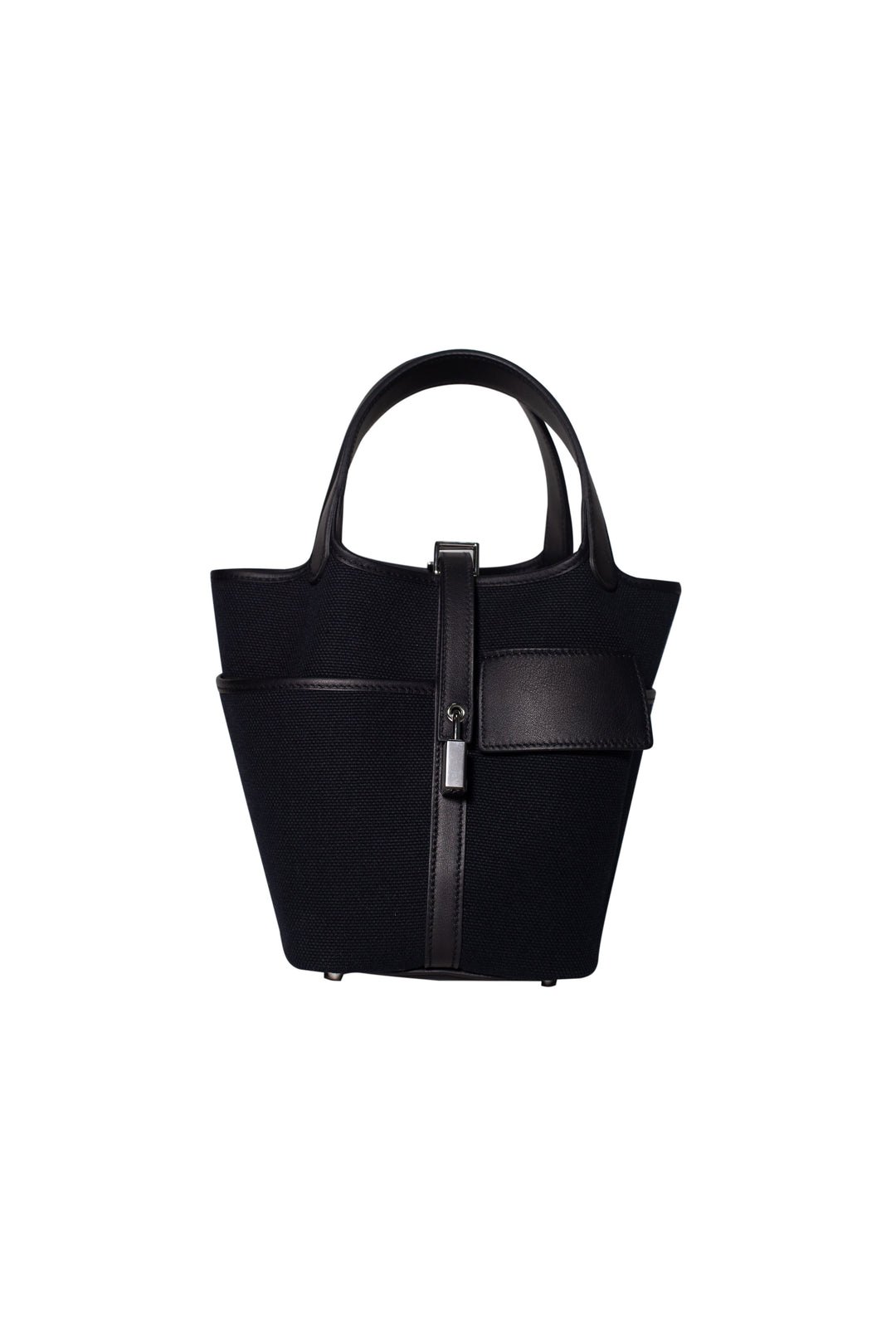 Hermes Picotin Cargo Bag