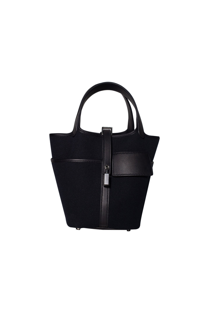 Hermes Picotin Cargo Bag