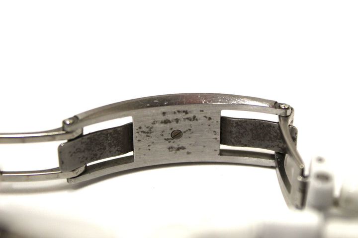 Top Quality Chanel White Ceramic J12 Diamond Quatz Watch 33mm H2422