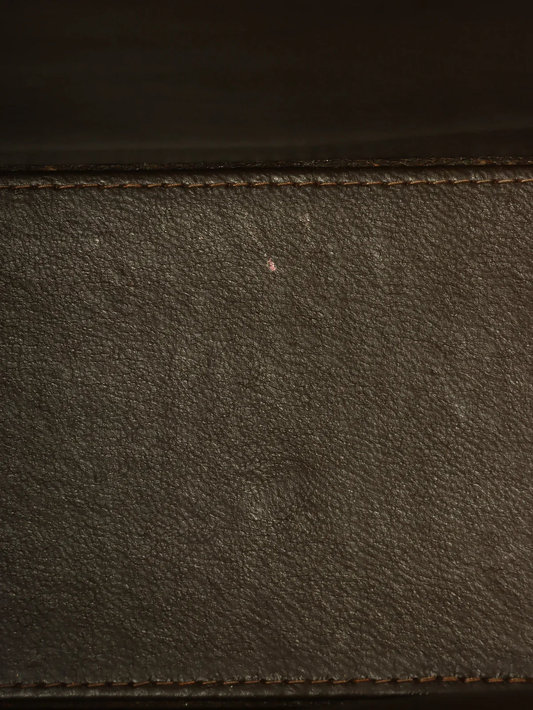 Chanel Around 1998 Made Caviar Skin Turn-Lock Tote Bag Brown