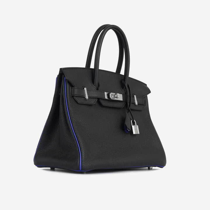 HSS Birkin 30