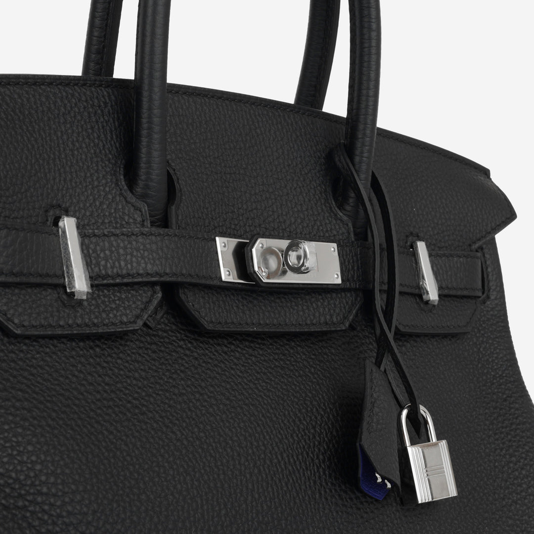 HSS Birkin 30