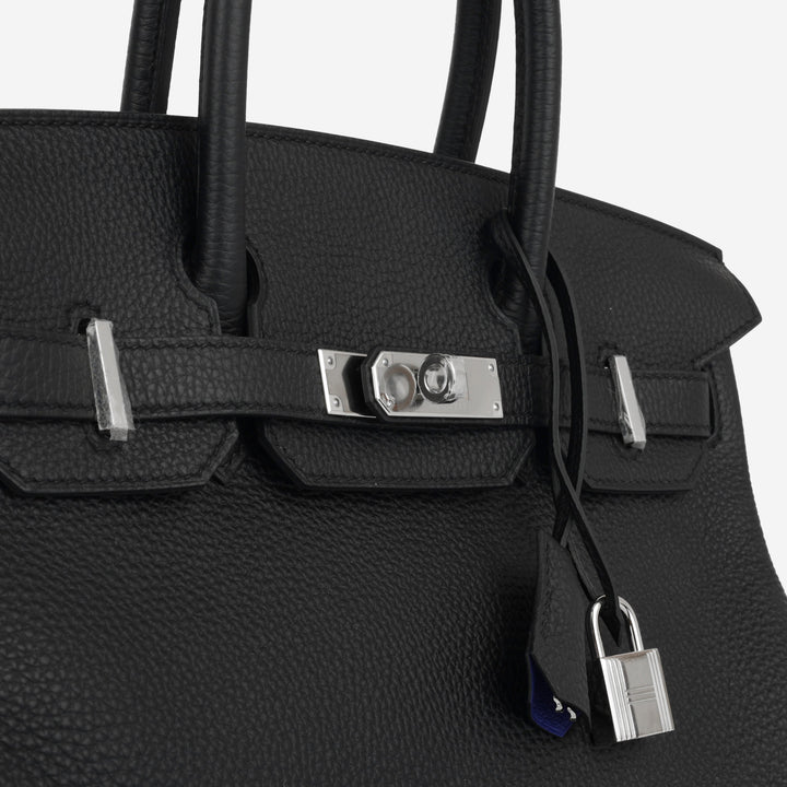 HSS Birkin 30