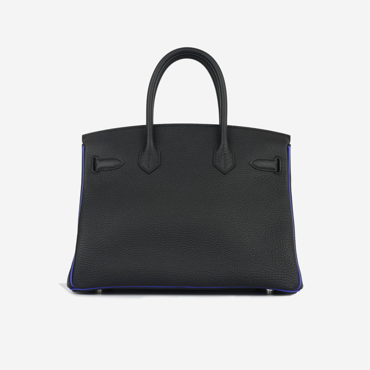 HSS Birkin 30