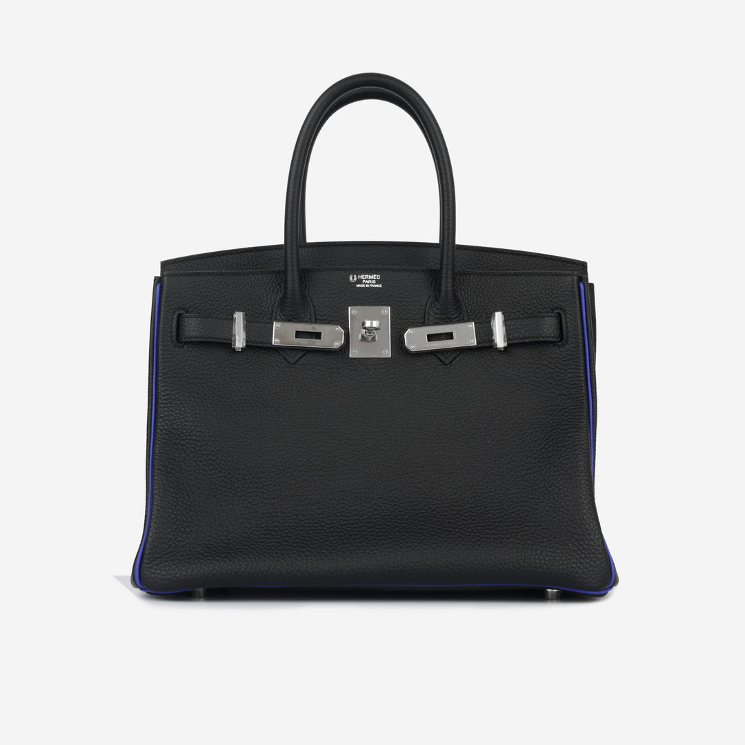 HSS Birkin 30
