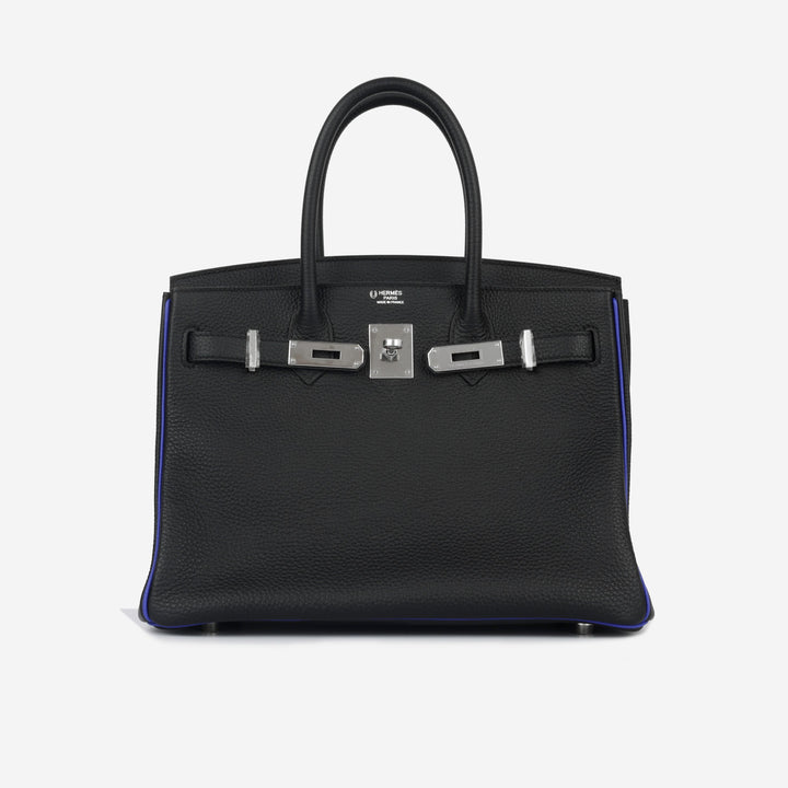 HSS Birkin 30