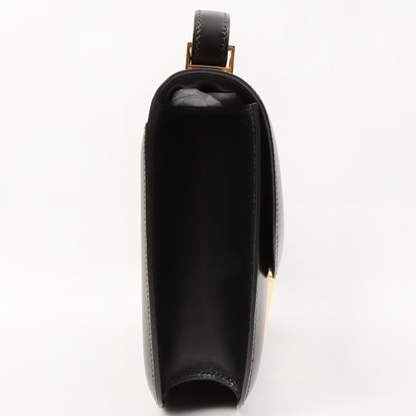 Top quality Hermes 1997 Made Constance 23Cm Black