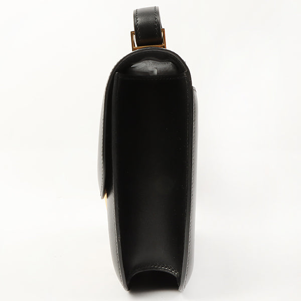 Top quality Hermes 1997 Made Constance 23Cm Black