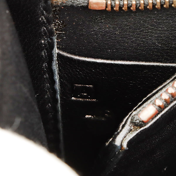 Top quality Hermes 1997 Made Constance 23Cm Black