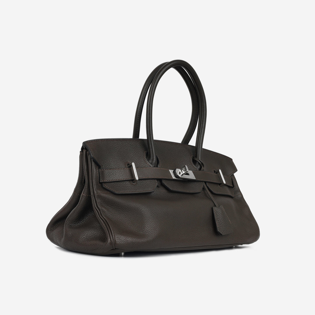 JPG Shoulder Birkin 42