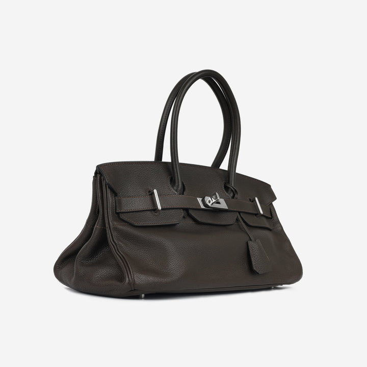 JPG Shoulder Birkin 42