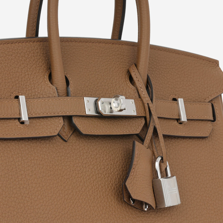 Birkin 25 - Alezan