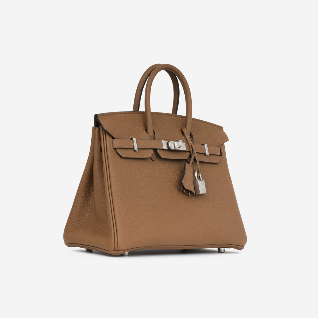 Birkin 25