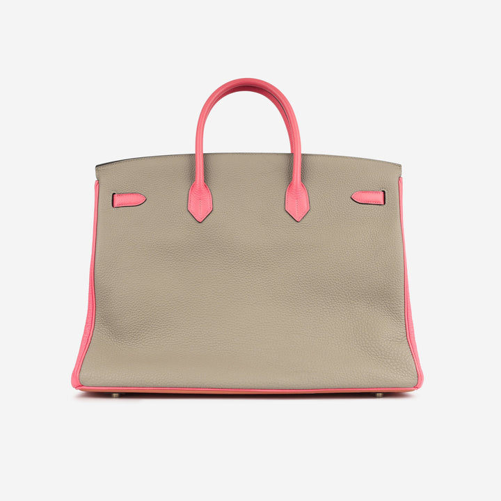 HSS Birkin 40