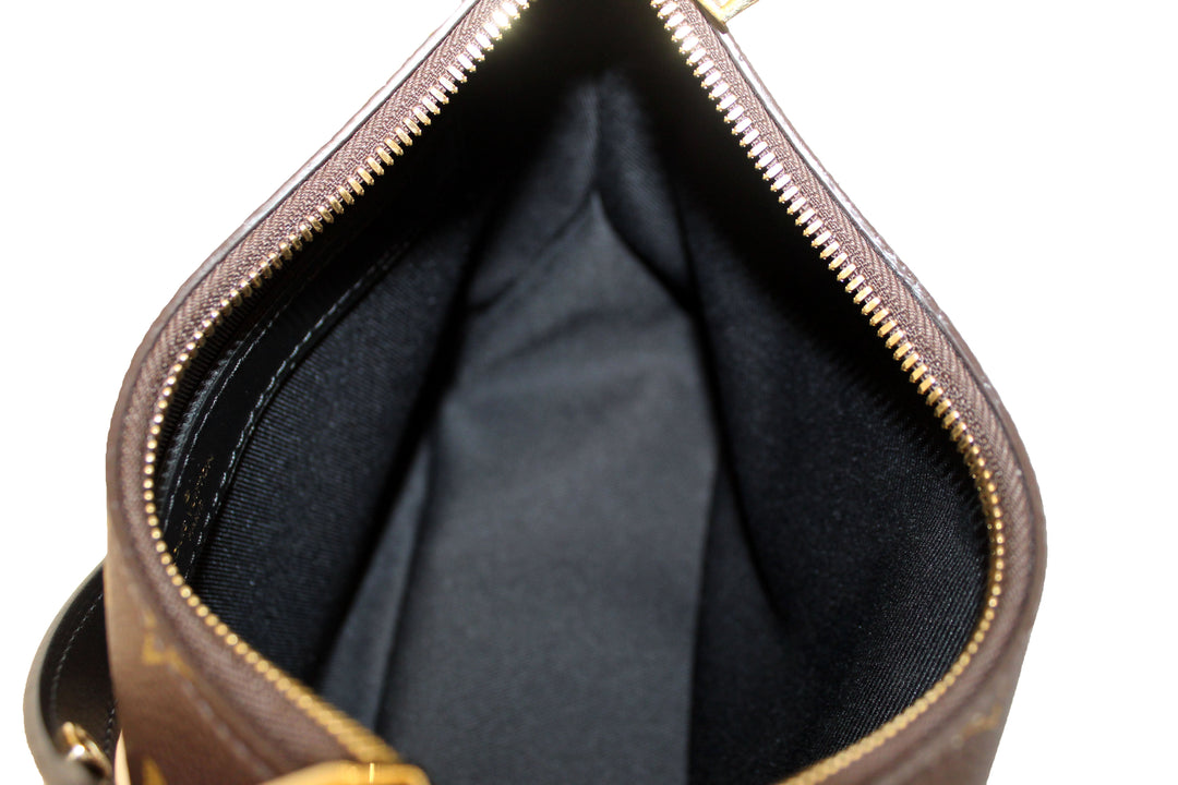 Louis Vuitton Classic Monogram Boulogne Shoulder/Crossbody Bag