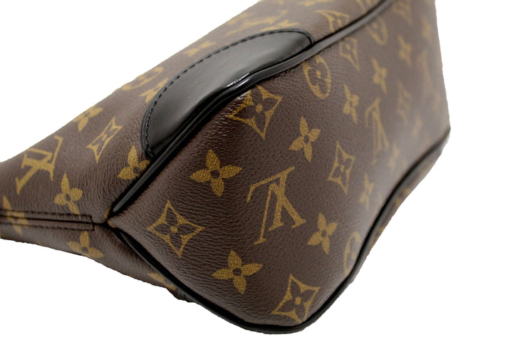 Louis Vuitton Classic Monogram Boulogne Shoulder/Crossbody Bag