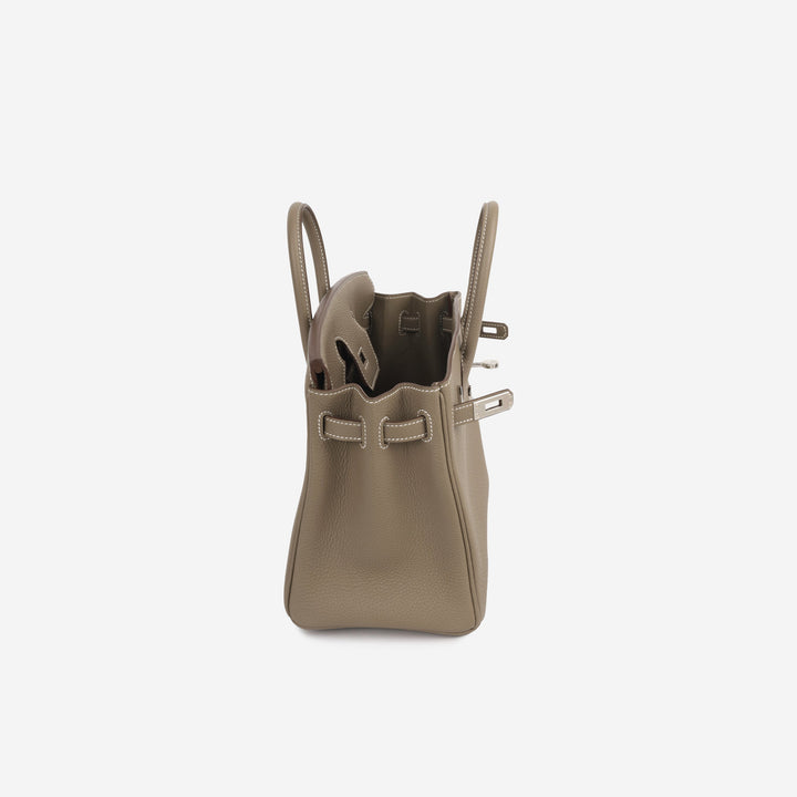 Birkin 25 - Etoupe