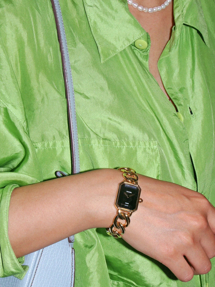 Chanel 18K Premiere L