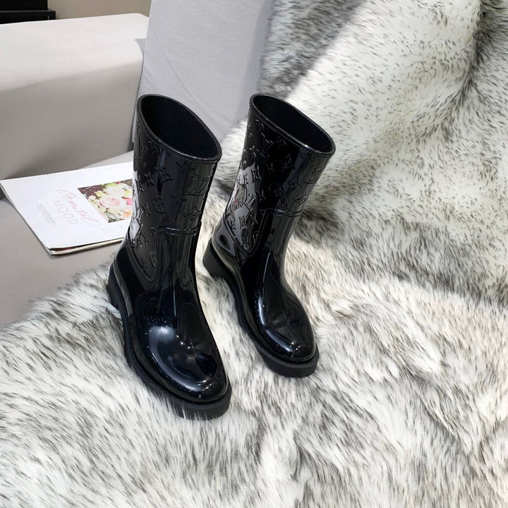 SE1258 LB Wellington Boots / Size 5-10