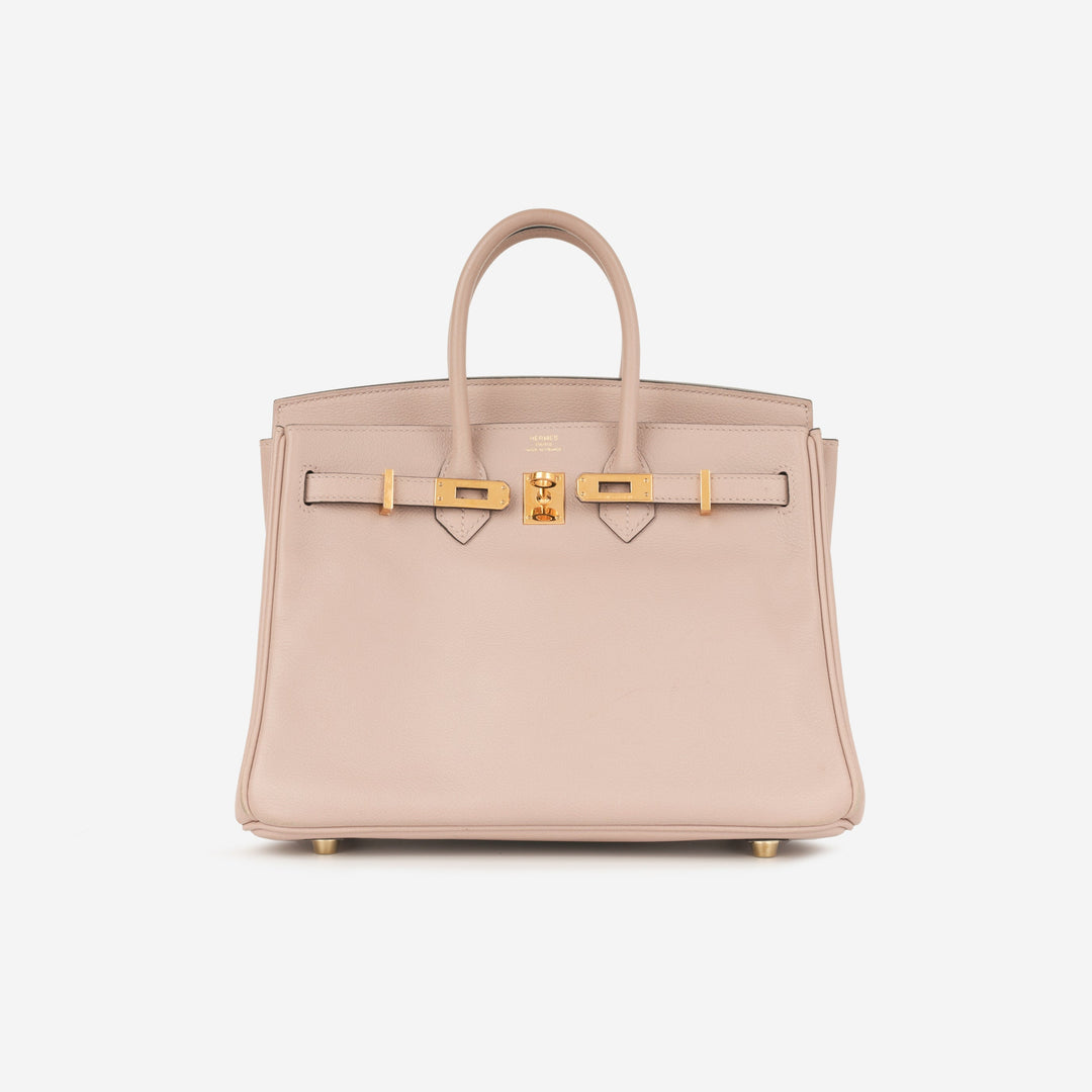 Birkin 25 - Glycine