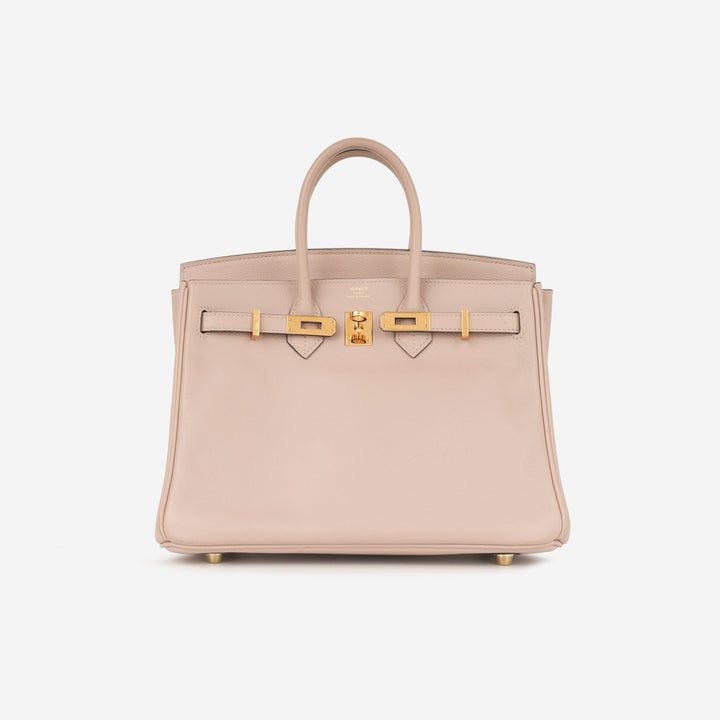 Birkin 25 - Glycine