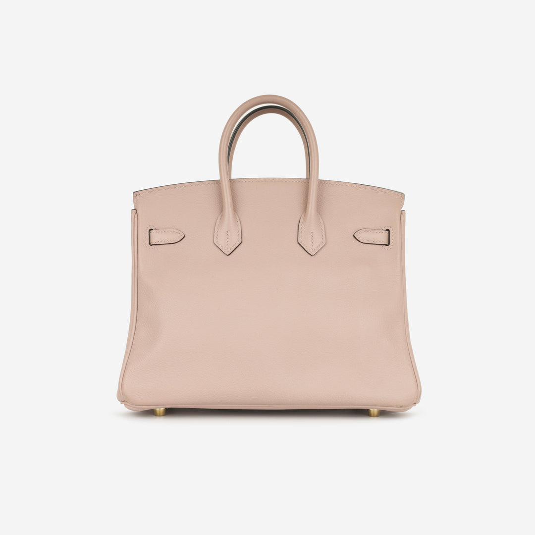 Birkin 25 - Glycine