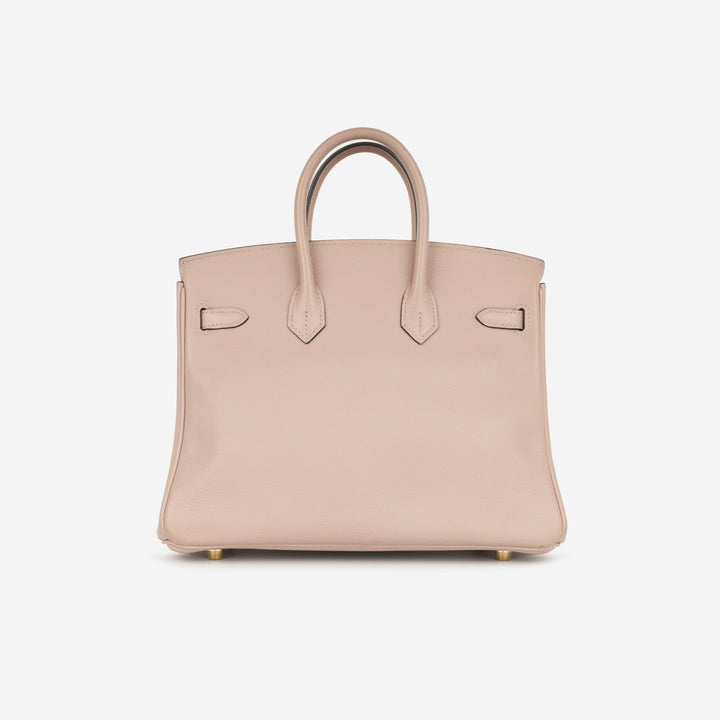 Birkin 25 - Glycine