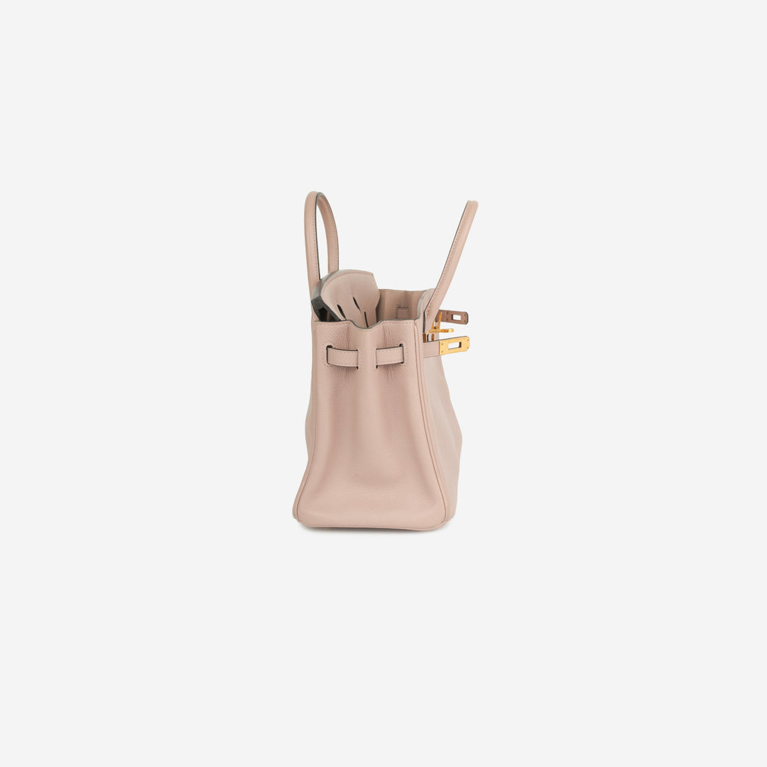 Birkin 25 - Glycine
