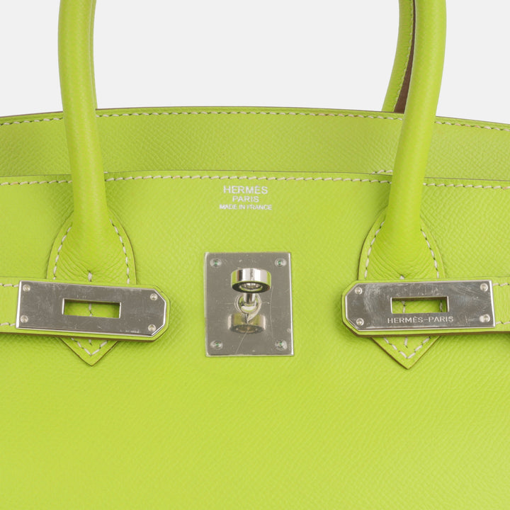 Birkin 30 Candy