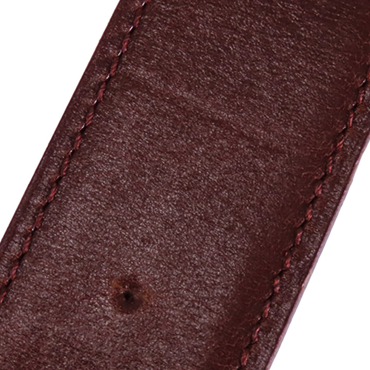 Top quality Hermes Constance Reversible Belt