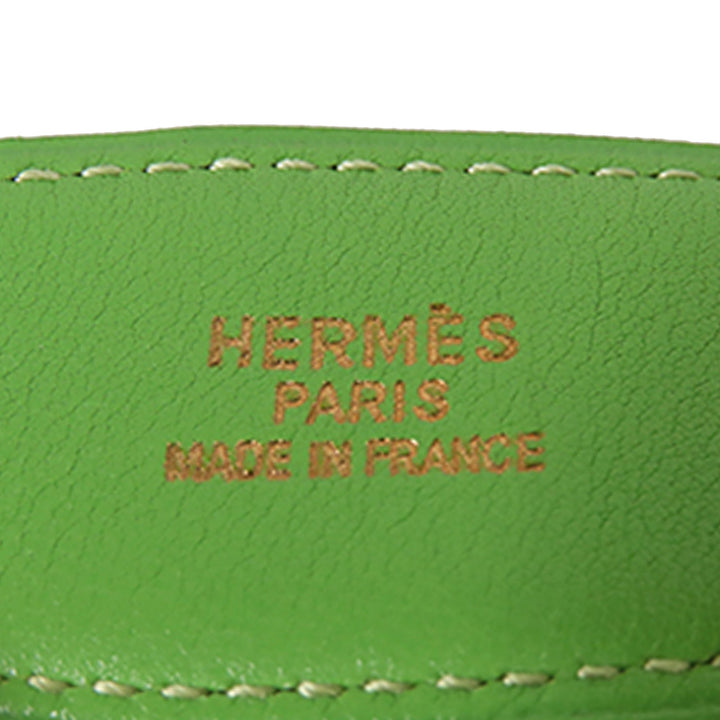Top quality Hermes Constance Reversible Belt