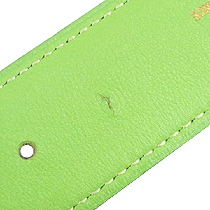Top quality Hermes Constance Reversible Belt