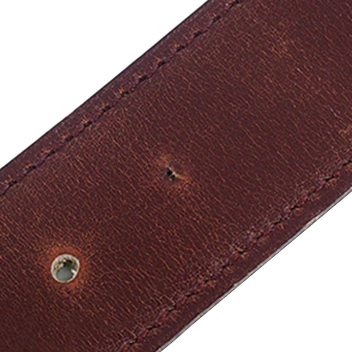 Top quality Hermes Constance Reversible Belt