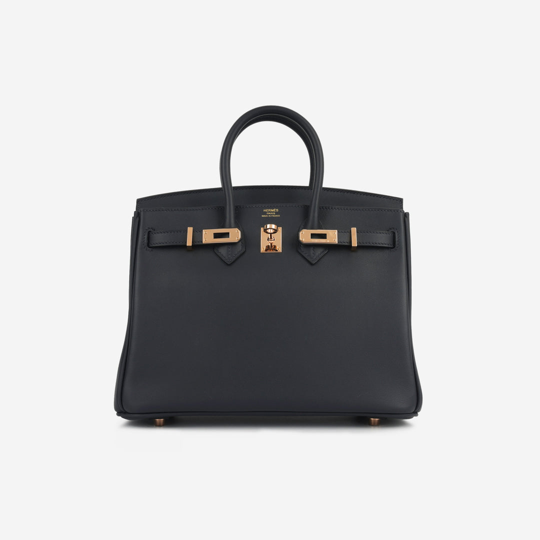 Birkin 25 - Caban