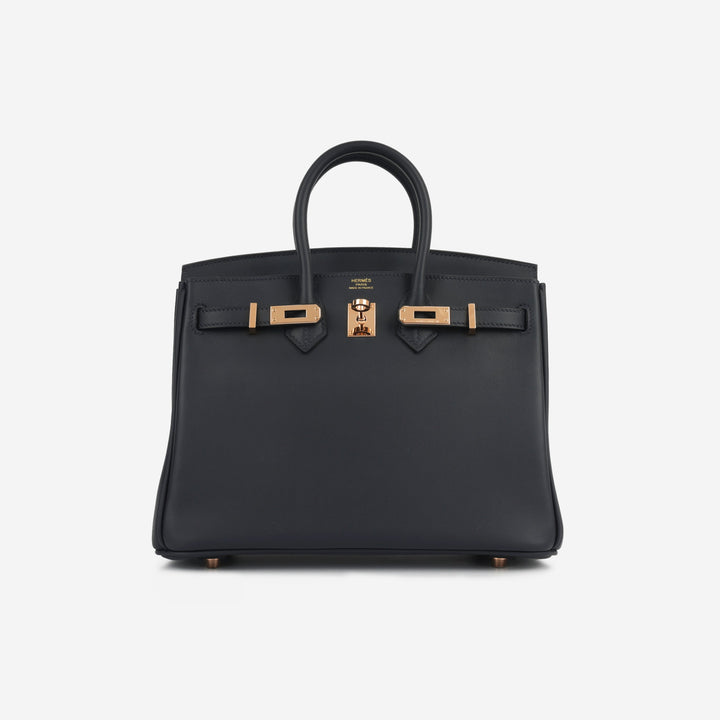 Birkin 25 - Caban