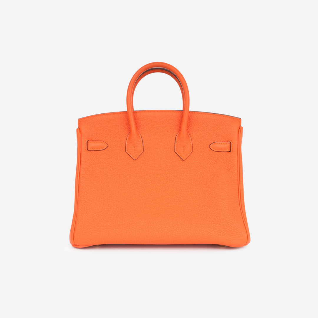 Birkin 25 - Feu