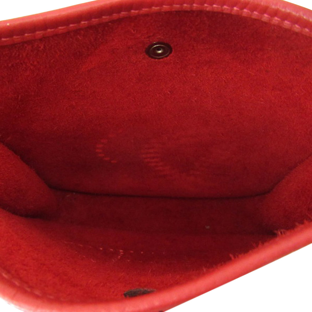 Top quality Hermes Taurillon Clemence Evelyne I TPM Crossbody Bag