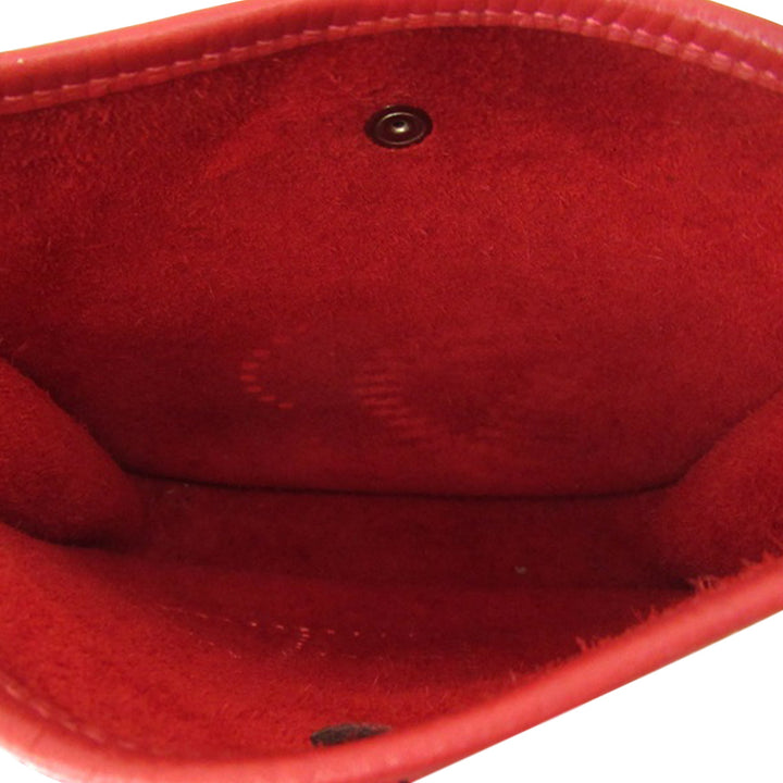 Top quality Hermes Taurillon Clemence Evelyne I TPM Crossbody Bag