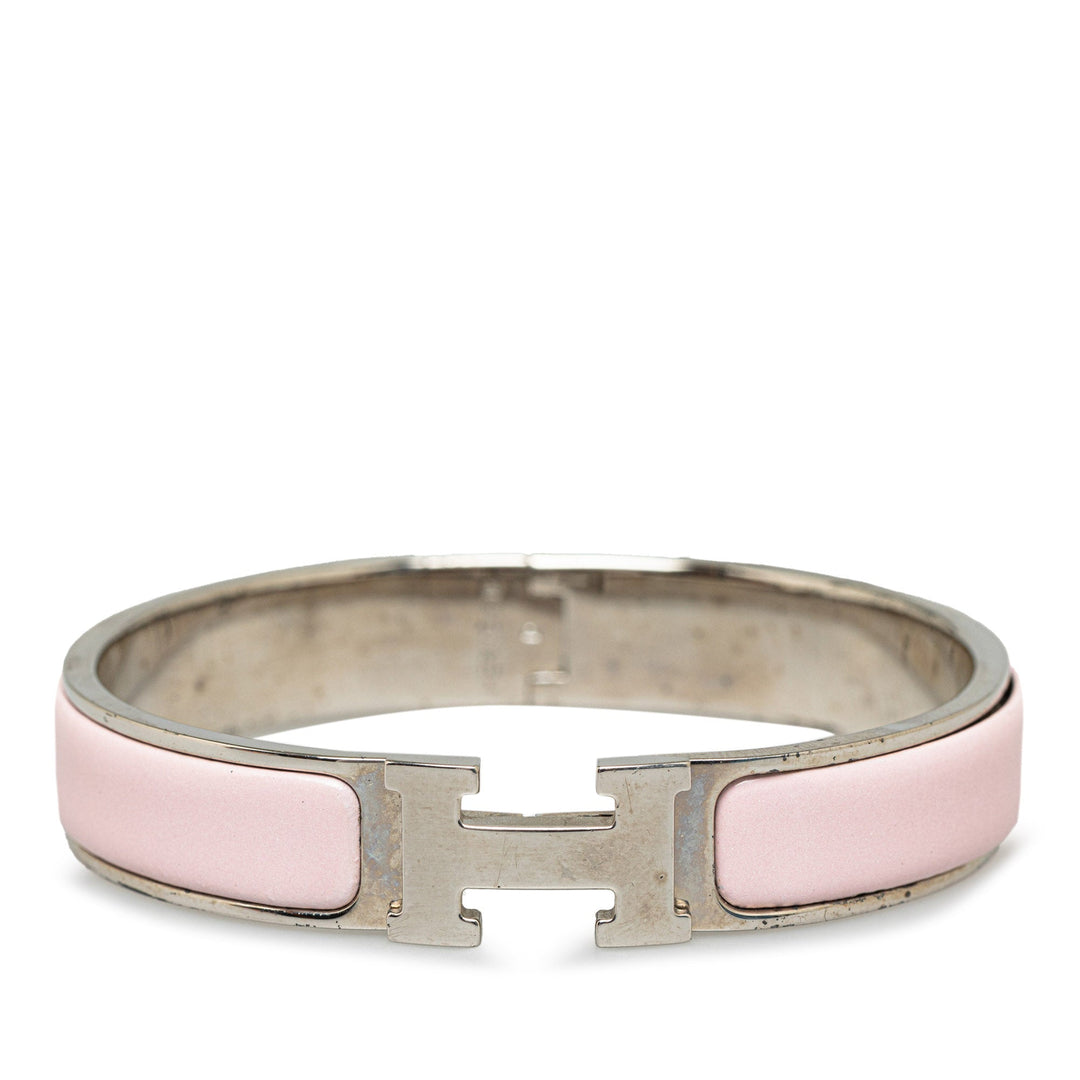 Hermes Clic H Bracelet Costume Bracelet