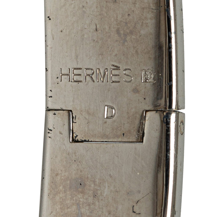 Top quality Hermes Clic H Bracelet Costume Bracelet