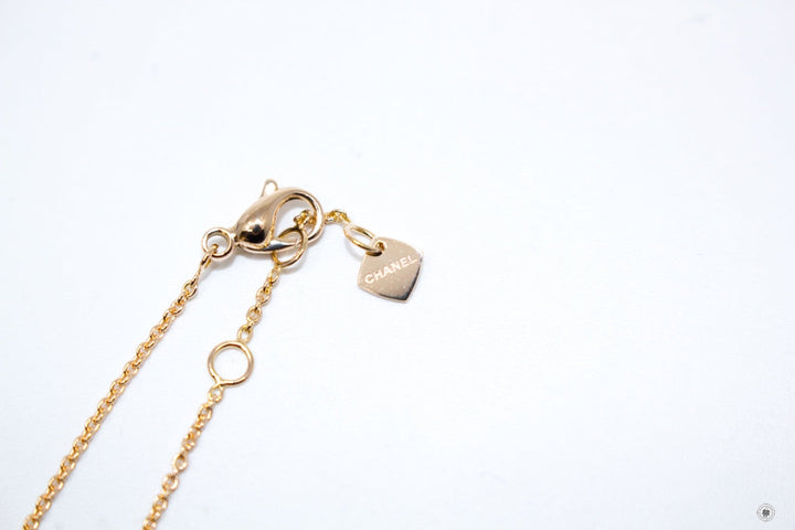 Top Quality Chanel J12303 Coco Bracelet Quilted Motif 18K  Gold  Metal Bracelet