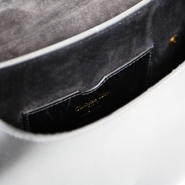 Top quality Dior Bobby Black Medium Cross Body Bag