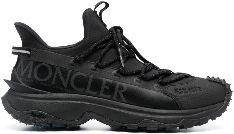 TRAILGRIP LITE2 LOW TOP SNEAKERS