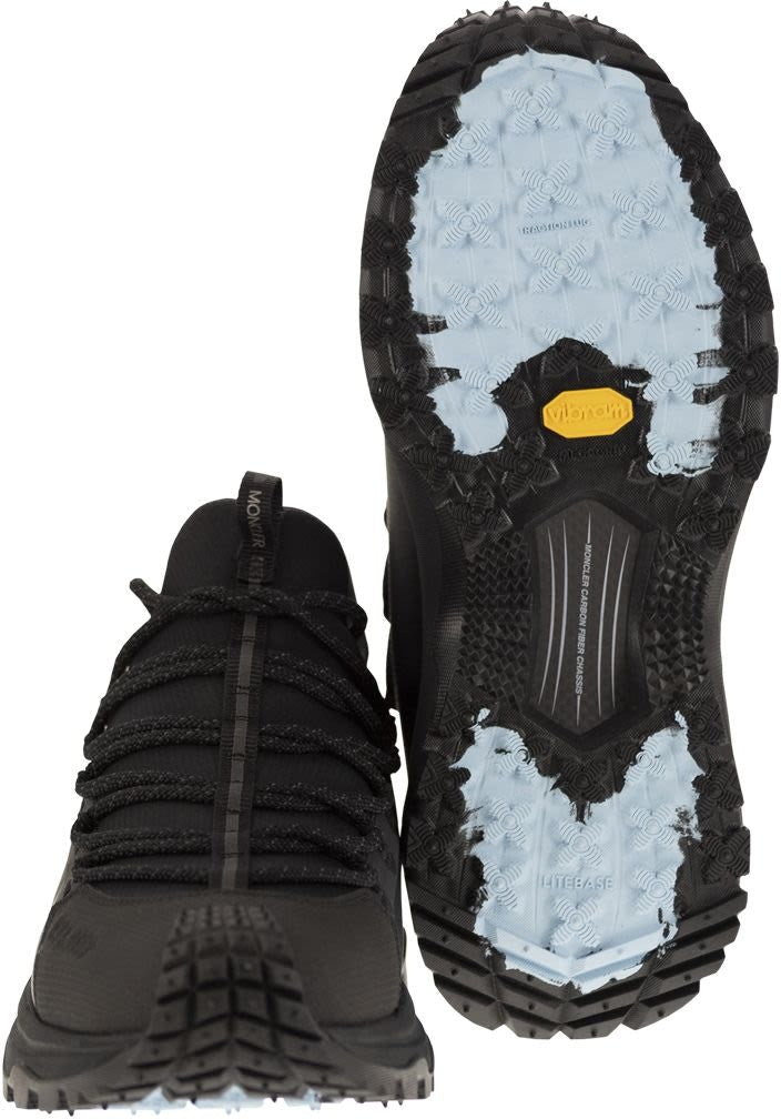 TRAILGRIP LITE2 LOW TOP SNEAKERS