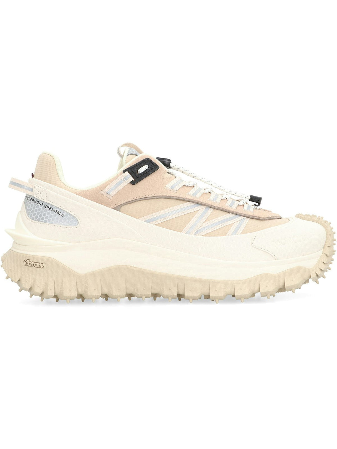 TRAILGRIP - SNEAKER GTX