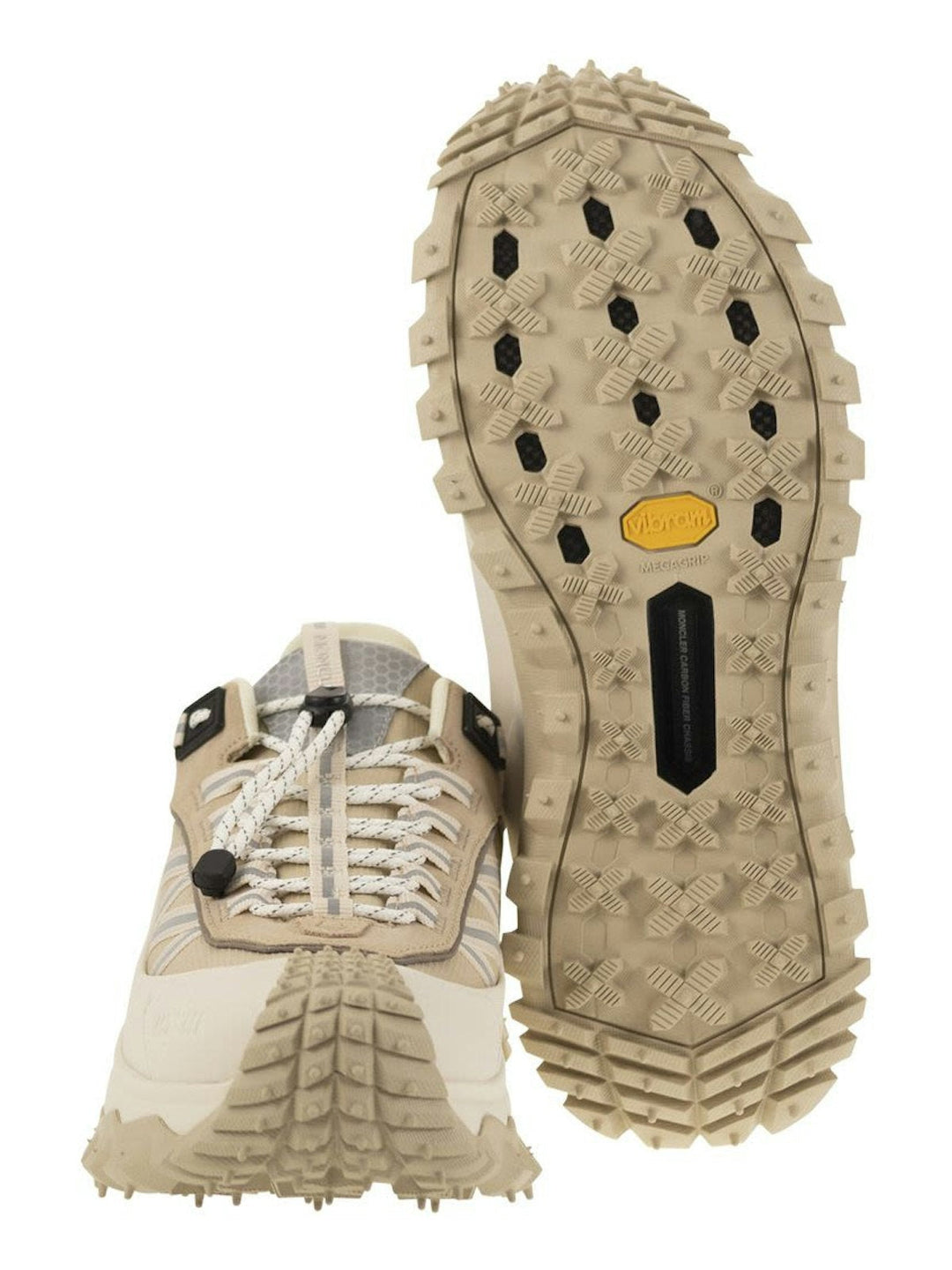 TRAILGRIP - SNEAKER GTX