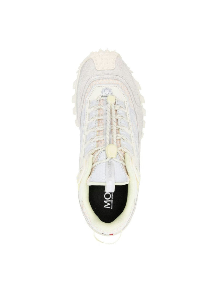 SNEAKER TRAILGRIP LOW TOP AZUL AMARILLO